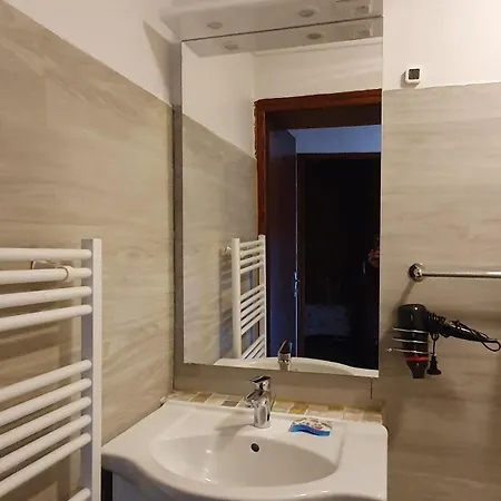 Apartment L'edelweiss Aillon-le-Jeune
