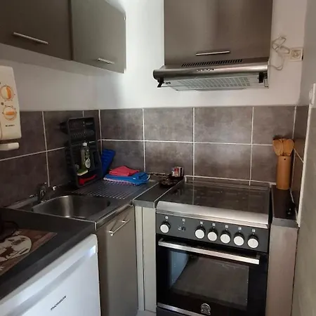 L'edelweiss Apartment