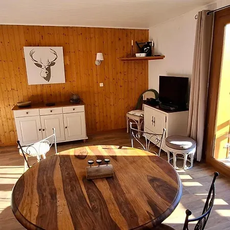 L'edelweiss Apartment