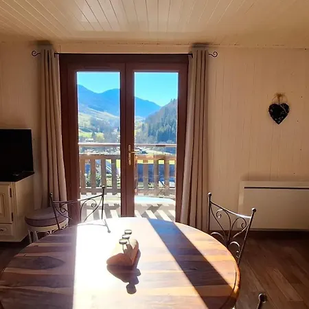 L'edelweiss Apartment *
