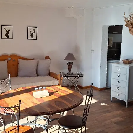 L'edelweiss Apartment