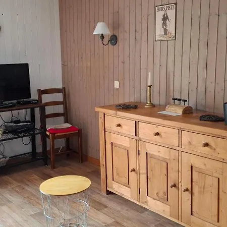 L'edelweiss Apartment