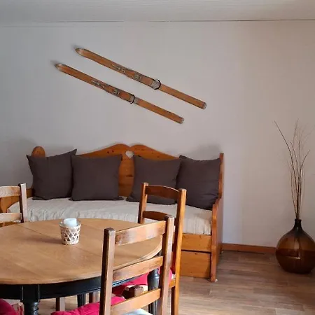 L'edelweiss Apartment *