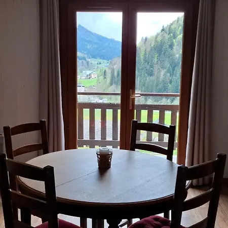 L'edelweiss Apartment