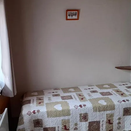 L'edelweiss Apartment