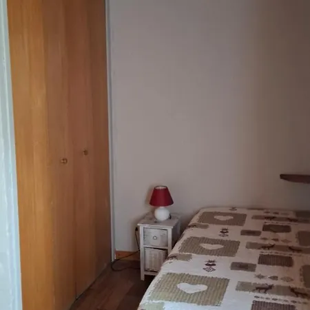 Apartment L'edelweiss