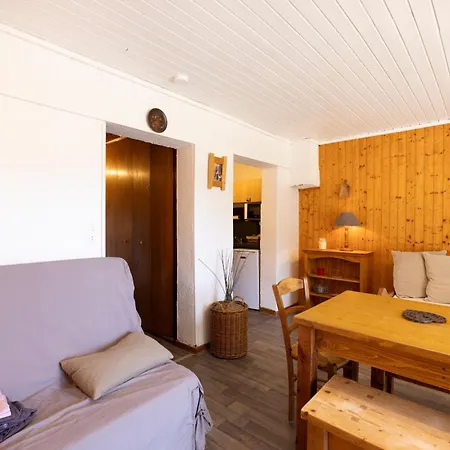 Chalet L'edelweiss - Bouvier Aillon-le-Jeune