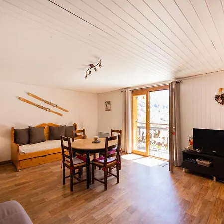 L'edelweiss - Bouvier Chalet Aillon-le-Jeune