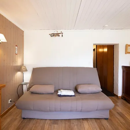 Chalet L'edelweiss - Bouvier *