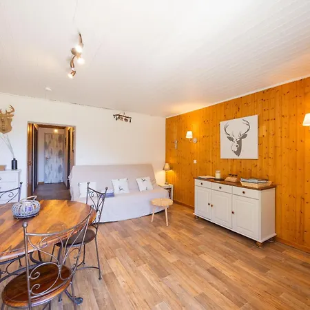 L'edelweiss - Bouvier Chalet *