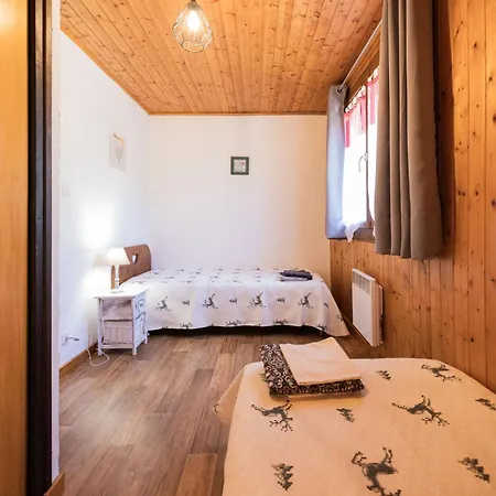 Chalet L'edelweiss - Bouvier *
