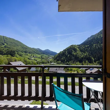 L'edelweiss - Bouvier Chalet Aillon-le-Jeune