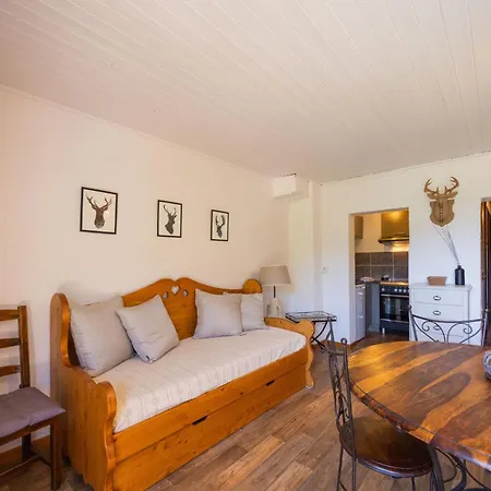 Chalet L'edelweiss - Bouvier Aillon-le-Jeune