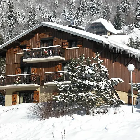 L'edelweiss Aillon-le-Jeune