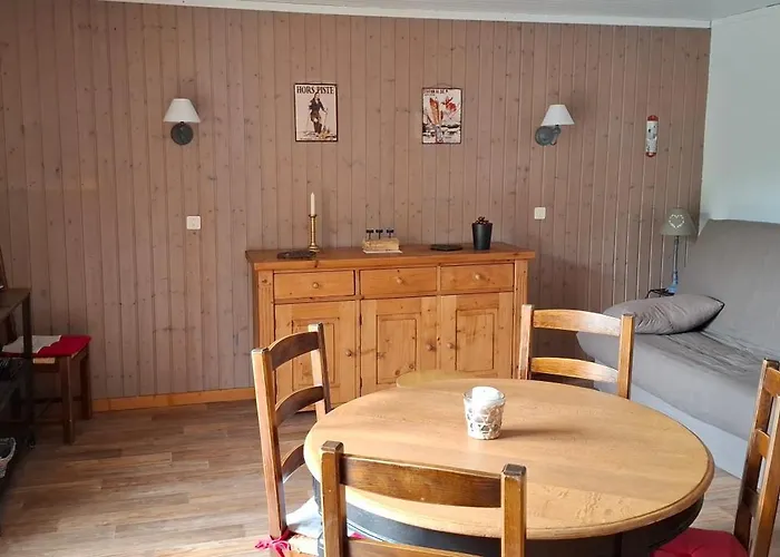 L'edelweiss Appartamento Aillon-le-Jeune