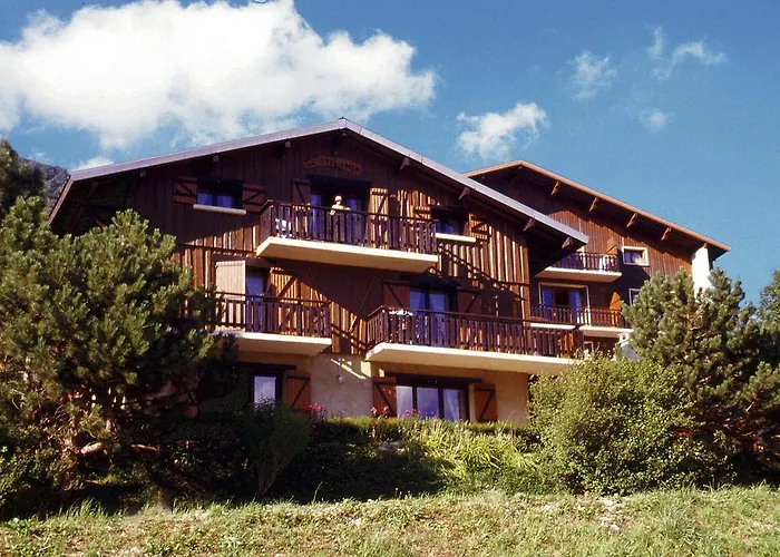 L'edelweiss