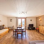 L'edelweiss - Bouvier Chalet