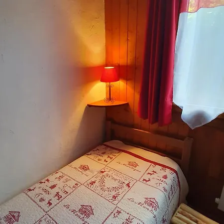 L'edelweiss Appartement *