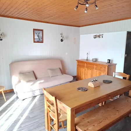 Appartement L'edelweiss