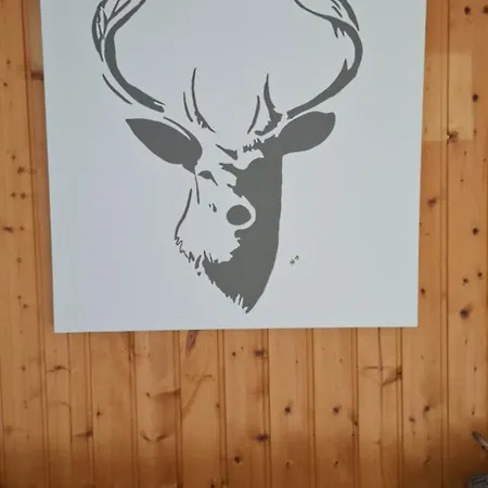 L'edelweiss Appartement *