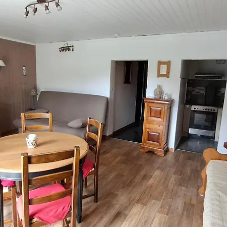 Appartement L'edelweiss