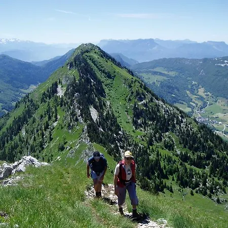 L'edelweiss *